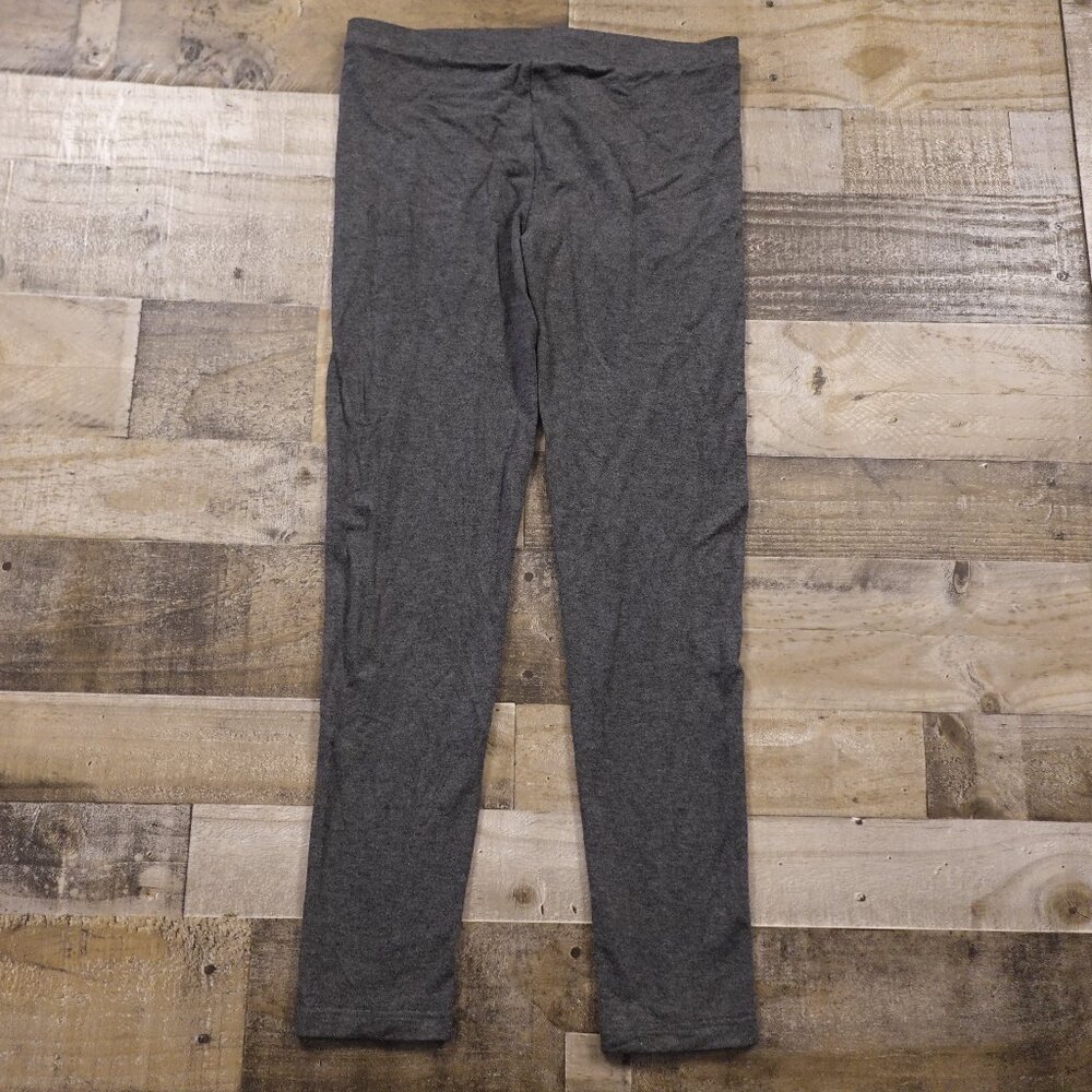 Ralph Lauren stretch ponte pants women's extra large gray